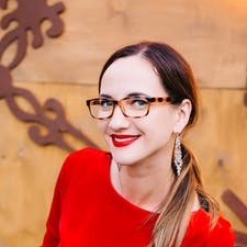 Freelancer Oleksandra K. — Ukraine, Khmelnitskyi. Specialization — Web Design, Website Development