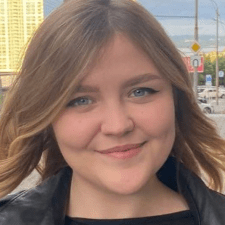 Фрилансер Альона П. — Украина, Днепр. Специализация — Разработка презентаций, Консалтинг