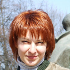 Заказчик Александра Л. — Украина, Киев.