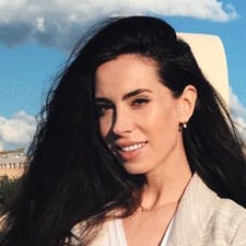 Фрилансер Александра С. — Украина, Киев.