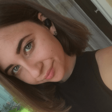 Фрилансер Oleksandra S. — Україна, Мукачево. Спеціалізація — Логотипи, Дизайн візиток