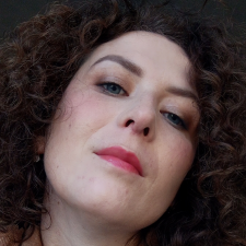 Freelancer Oleksandra S. — Ukraina, Dobropole. Specjalizacja — Copywriting