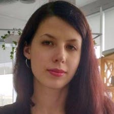 Александра Чуприна
