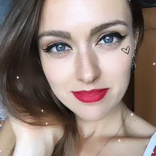 Фрилансер Alexandra K. — Украина, Киев. Специализация — Оформление страниц в социальных сетях, Копирайтинг