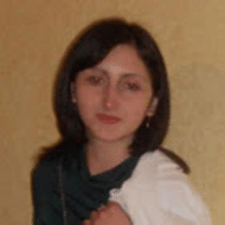Фрилансер Alexandrina П. — Армения, Yerevan. Специализация — Перевод текстов, Английский язык