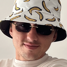 Oleksandr Madiar