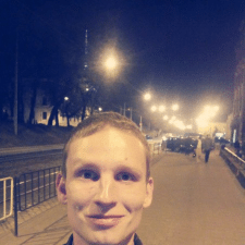 Фрилансер Александр А. — Украина, Львов. Специализация — Дизайн визиток, Логотипы