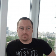 Freelancer Aleksandr P. — Ukraina, Kijów. Specjalizacja — Reklama zewnętrzna, Projektowanie dla poligrafii