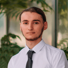 Freelancer Aleksandr K. — Ukraina, Mariupol. Specjalizacja — Projektowanie dla poligrafii, Projektowanie stron internetowych