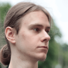 Freelancer Oleksandr T. — Ukraine, Ivano-Frankovsk. Core skill — Search Engine Optimization (SEO), Website SEO Audit