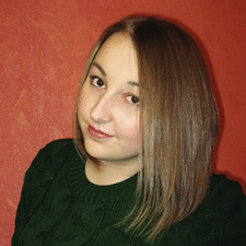 Фрилансер Александра Б. — Украина, Харьков. Специализация — Полиграфический дизайн, Наружная реклама