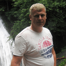 Фрилансер Алексей Ш. — Украина, Черкассы. Специализация — Базы данных и SQL, Java