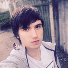 Фрилансер Ярослав Н. — Украина, Харьков. Специализация — HTML и CSS верстка