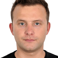 Фрилансер Alexey K. — Украина, Северодонецк. Специализация — Английский язык, Испанский язык