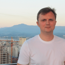 Заказчик Алексей О. — Украина, Харьков.