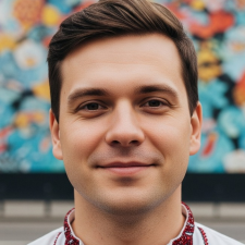 Фрилансер Alex D. — Україна, Київ. Спеціалізація — Python, Python