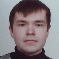Freelancer Oleksii D. — Ukraina, Kamenetz-Podolsk. Specjalizacja — Transkrypcja nagrań, Przepisywanie tekstów (rewright)