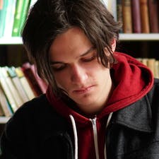 Фрилансер Олексій М. — Украина, Львов. Специализация — Написание статей, Написание сценария