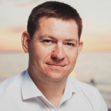 Freelancer Aleksandr S. — Ukraina, Kijów. Specjalizacja — Promocja w wyszukiwarkach (SEO), Reklama kontekstowa