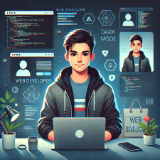 Фрилансер Andrew N. — Украина, Киев. Специализация — HTML и CSS верстка, Javascript и Typescript