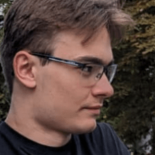 Freelancer Oleksii B. — Ukraine, Kyiv. Specialization — Javascript and Typescript, Web Programming