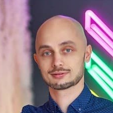 Zleceniodawca Aleksey D. — Ukraina, Kijów.