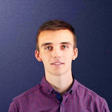 Фрилансер Алексей Г. — Украина, Черкассы. Специализация — Анимация, Обработка видео