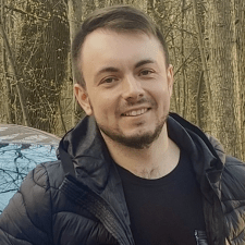 Фрилансер Олексій Л. — Украина, Харьков. Специализация — AI и машинное обучение, Разработка ботов