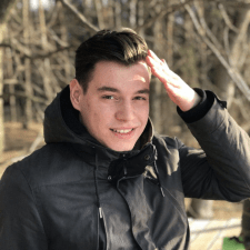 Фрилансер Oleksii P. — Украина, Чернигов. Специализация — Веб-программирование, Javascript и Typescript