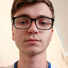 Freelancer Aleksey M. — Ukraina, Kijów. Specjalizacja — Układ HTML i CSS, Cyberbezpieczeństwo i ochrona danych