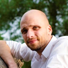 Фрилансер Алексей Ш. — Украина, Киев. Специализация — Наружная реклама, Консалтинг