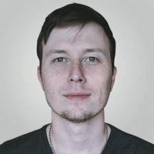 Freelancer Alexey S. — Ukraine, Zaporozhe. Specialization — Interface design, Mobile apps design