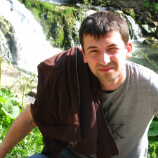 Фрилансер Алексей Р. — Україна, Львів. Спеціалізація — Векторна графіка, Логотипи