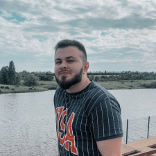 Заказчик Alexey R. — Украина.