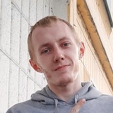 Aleksey Nikker