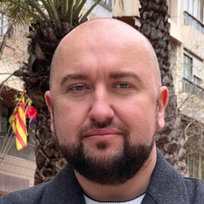 Заказчик Алексей П. — Украина, Киев.