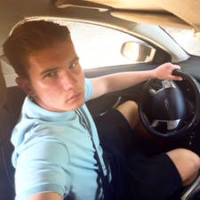 Фрилансер Алексей Р. — Украина, Северодонецк. Специализация — Javascript и Typescript