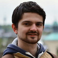 Заказчик Алексей Ш. — Украина, Киев.