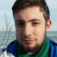 Фрилансер Oleksii K. — Украина. Специализация — Python, Веб-программирование
