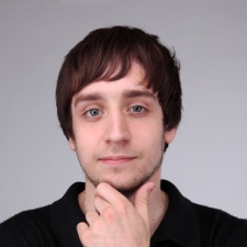 Заказчик Aleksey K. — Украина, Киев.