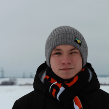 Freelancer Oleksii M. — Ukraine, Kharkiv. Core skill — Customer Support, Web Programming