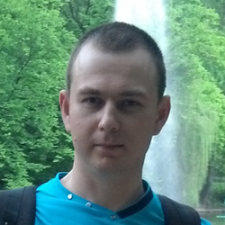 Фрилансер Алексей К. — Украина, Винница. Специализация — PHP, Базы данных и SQL