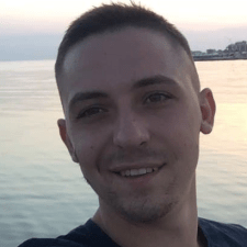 Фрилансер Олексій В. — Украина, Запорожье. Специализация — Дизайн сайтов, Баннеры
