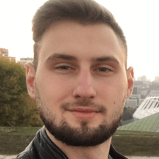 Фрилансер Олексій Д. — Украина, Запорожье. Специализация — Javascript и Typescript, HTML и CSS верстка