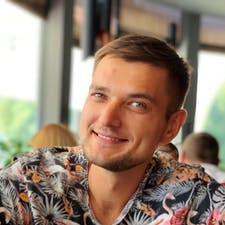 Freelancer Alex F. — Ukraina, Sumy. Specjalizacja — Układ HTML i CSS, Javascript & Typescript