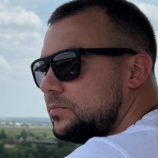 Freelancer Aleksandr G. — Moldova, Bendery. Core skill — Interior Design
