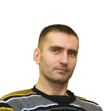 Александр Городецкий