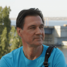 Фрилансер Сергей Б. — Украина, Киев. Специализация — Копирайтинг, Нейминг и слоганы