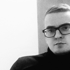 Фрилансер Максим А. — Украина, Ровно. Специализация — Дизайн сайтов, Дизайн интерфейсов (UI/UX)