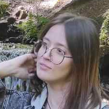 Freelancer Kateryna I. — Ukraine, Kharkiv. Core skill — C#, C#